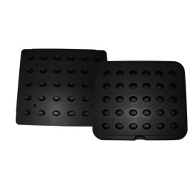 Плоча за тарталети "PLATE S01"