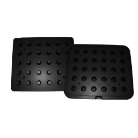 Плоча за тарталети "PLATE S03"