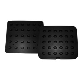 Плоча за тарталети "PLATE S04"