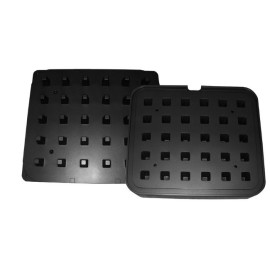 Плоча за тарталети "PLATE S05"