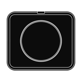 Плоча за тарталети "PLATE V"