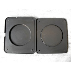 Плоча за тарталети "PLATE V"