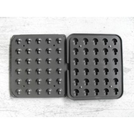 Плоча за тарталети "PLATE Y"