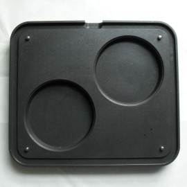 Плоча за тарталети "PLATE Z"