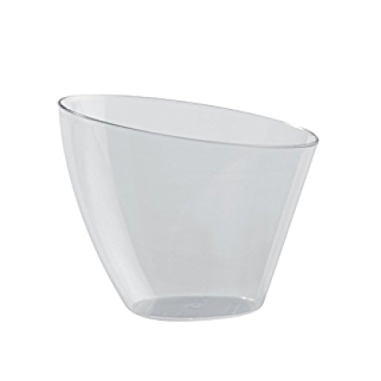 Прозрачна чаша "Vela - 85мл"