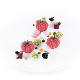 Силиконова форма "POMODORO 24"