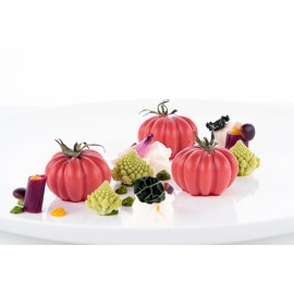 Силиконова форма "POMODORO 24"