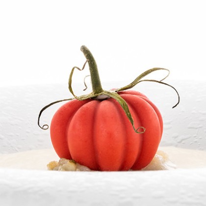 Силиконова форма "POMODORO" 24 Домат