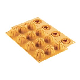 Силиконова форма "POMODORO 24"