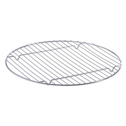 Метална решетка за заливане и охлаждане - Ø40м