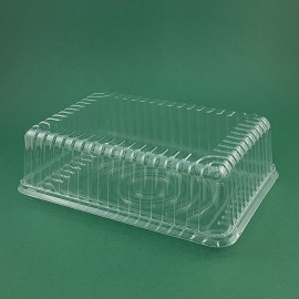 Пластмасова кутия за торта - 20x30 h10см