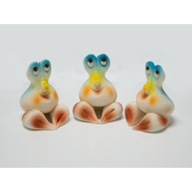 Захарна фигурка "Рак" - 1 брой