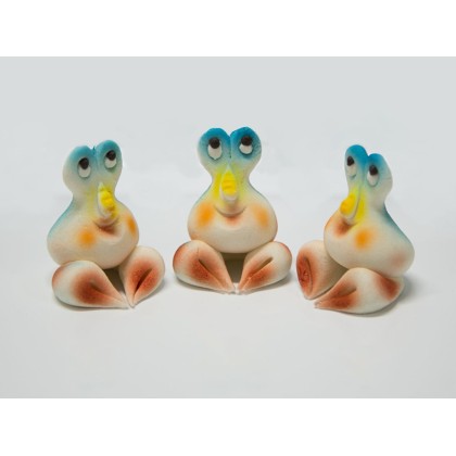 Захарна фигурка "Рак" - 1 брой