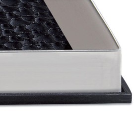 Ринг за торти - правоъгълен - 60х40 h5см