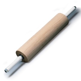 Дървена точилка с лагери - 60см
