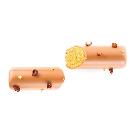 Форма за травел кейк от 2 части - ROME 525