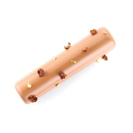 Форма за травел кейк от 2 части - ROME 525