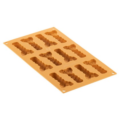 Силиконова форма "SCAMPO 20"