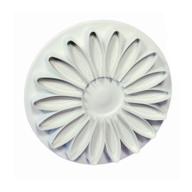 Пластмасов кутер с ежектор "Маргаритка - Ø70мм"