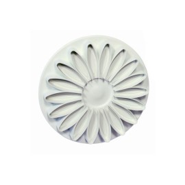 Пластмасов кутер с ежектор "Маргаритка - Ø44мм"