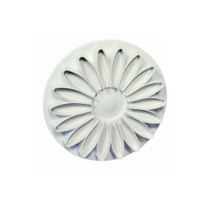 Пластмасов кутер с ежектор "Маргаритка - Ø44мм"