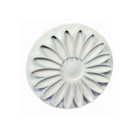 Пластмасов кутер с ежектор "Маргаритка - Ø55мм"