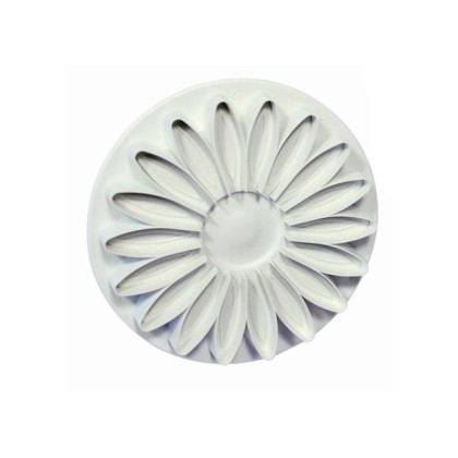 Пластмасов кутер с ежектор "Маргаритка - Ø55мм"