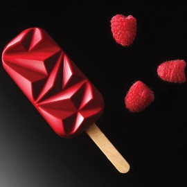 Силиконова форма за сладолед "SET GEL11 - Shock"