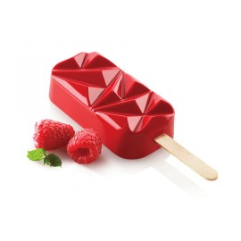 Силиконова форма за сладолед "SET GEL11 - Shock"