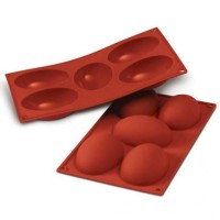 Форми за печене и замразяване - Великден