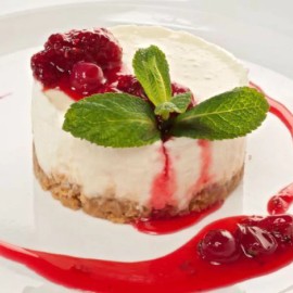 Силиконова форма цилиндър - SF205