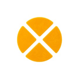 Силиконова форма "Cerchio 4,0"