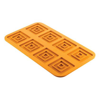 Силиконова форма "Quadrato 3,0"