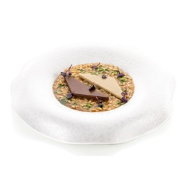 Силиконова форма "Triangolo 3,0"