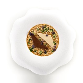 Силиконова форма "Triangolo 3,0"