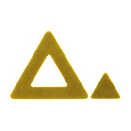 Силиконова форма "Triangolo 2,0"