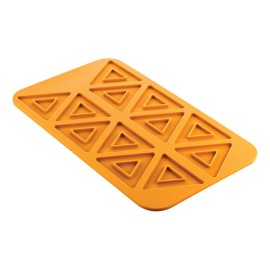 Силиконова форма "Triangolo 2,0"
