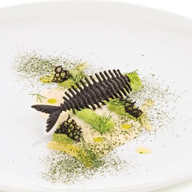 Силиконова форма "LISCA 4"