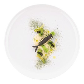 Силиконова форма "LISCA 4"