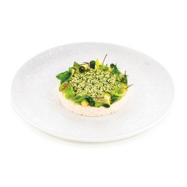 Силиконова форма "Erbetta 43"