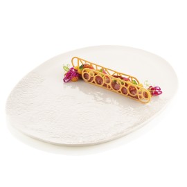 Силиконова форма "Lampo"