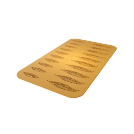 Силиконова форма "Piuma"