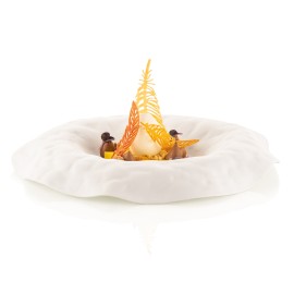 Силиконова форма "Piuma"