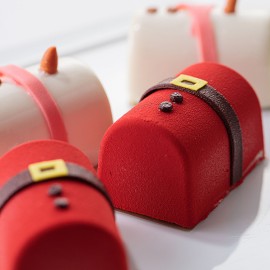 Силиконова форма "Bûchette140"