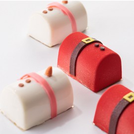 Силиконова форма "Bûchette140"