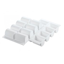 Силиконова форма "Bûchette140"