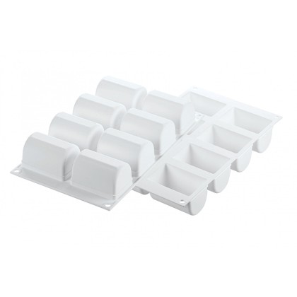 Силиконова форма "Bûchette140"