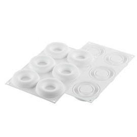 Силиконова форма "Promise 65"