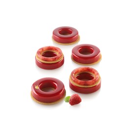 Силиконова форма "Kit Loop 32"