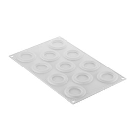 Силиконова форма "Kit Loop 32"